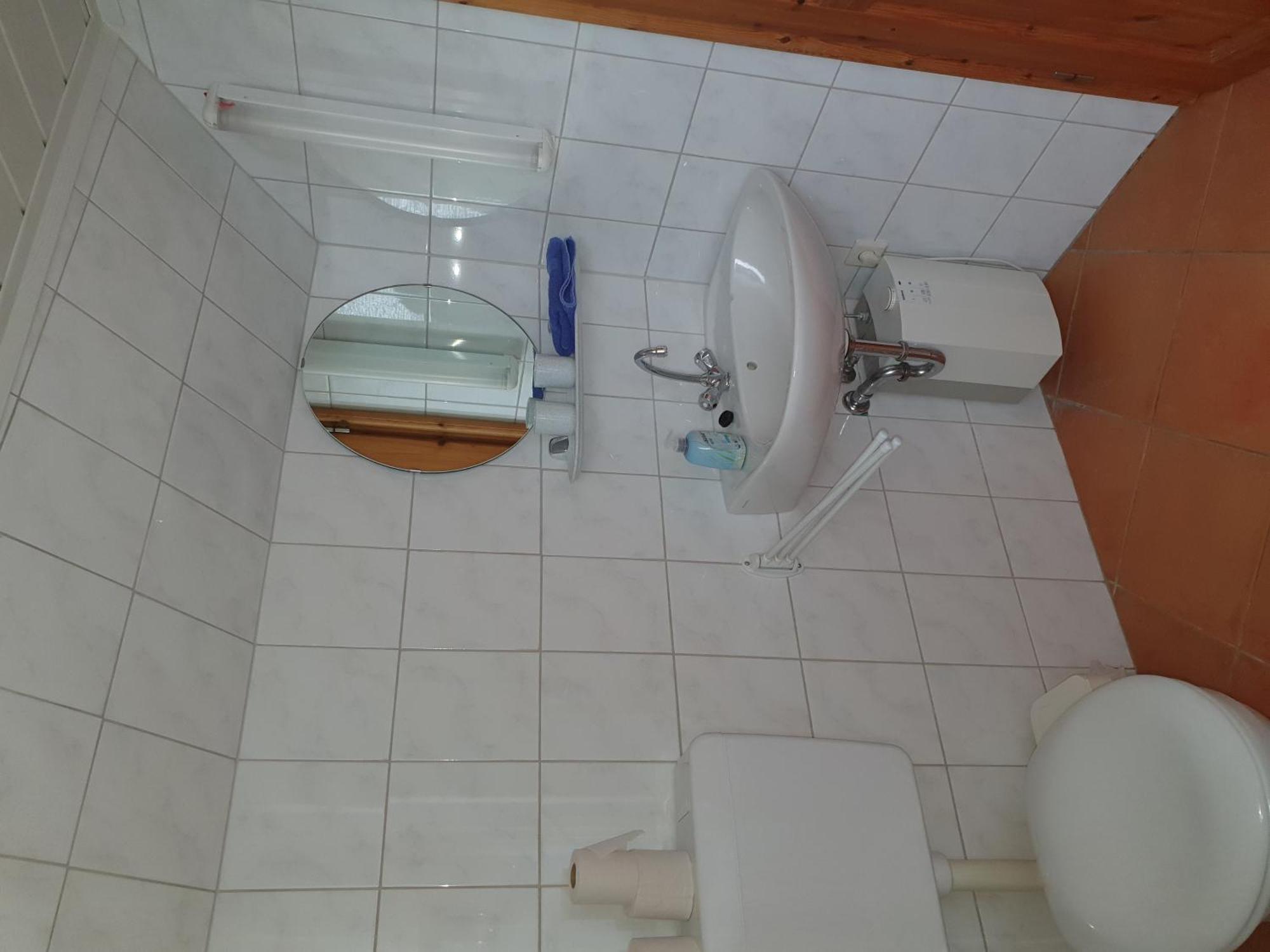 דירות Eckernförde Lotte מראה חיצוני תמונה